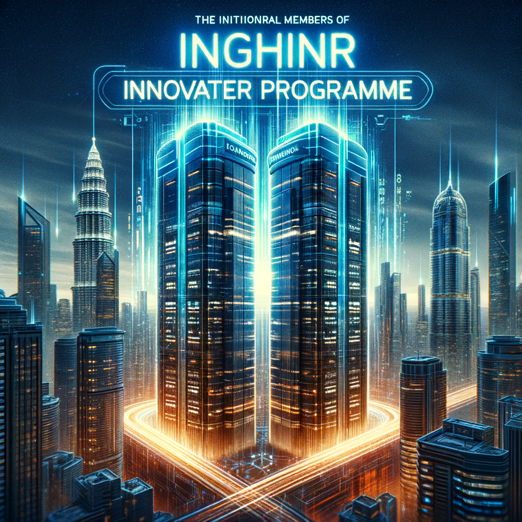 Finbourne and OpenFin become inaugural members of IA's Engine innovator programme