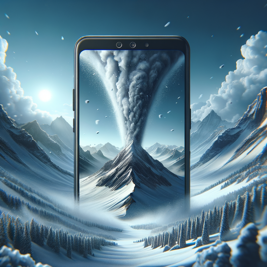 Core Mobile introduces support for Avalanche staking
