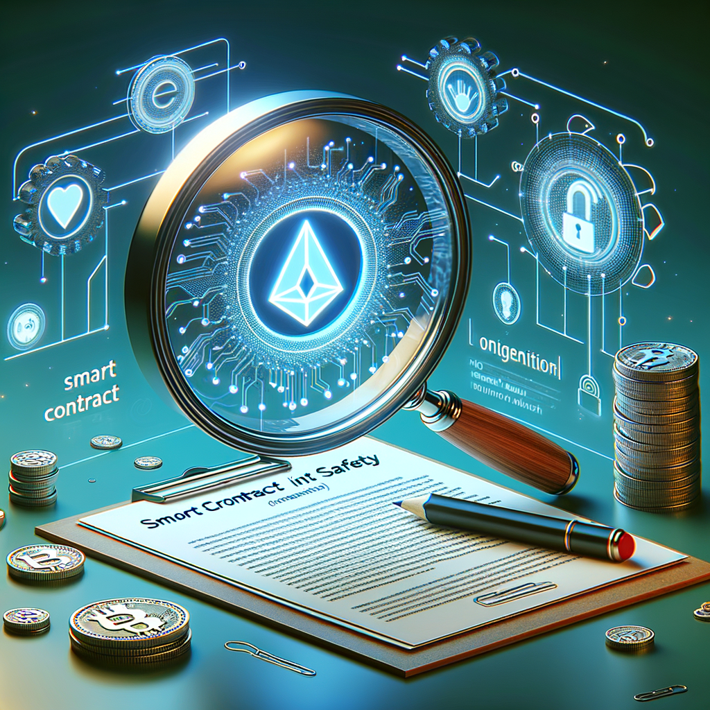 Assessing the Safety of Your Digital Assets: Uncovering Smart Contract Vulnerabilities in NFTs