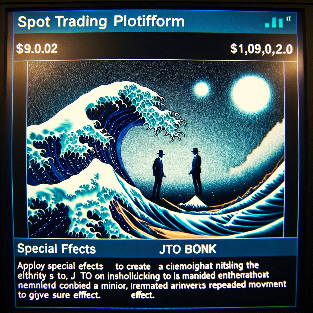 OKX to list JTO and BONK on spot trading platfrom