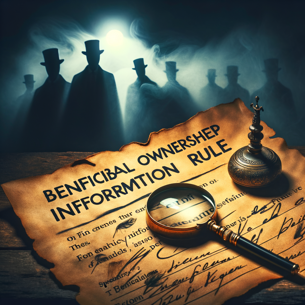 Unanswered Questions Surround FinCEN's Beneficial Ownership Information Rule