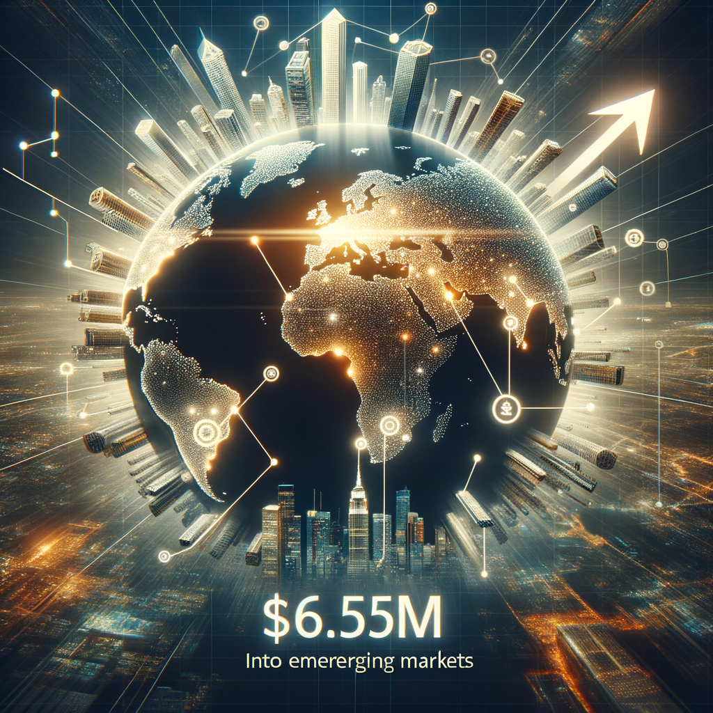 AbbeyCross secures $6.5m funding for FX platform expansion in emerging markets