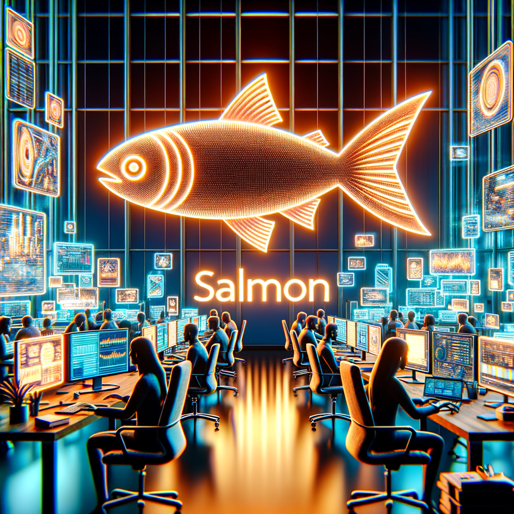 Salmon, a Fintech Startup, Obtains Banking License in the Philippines