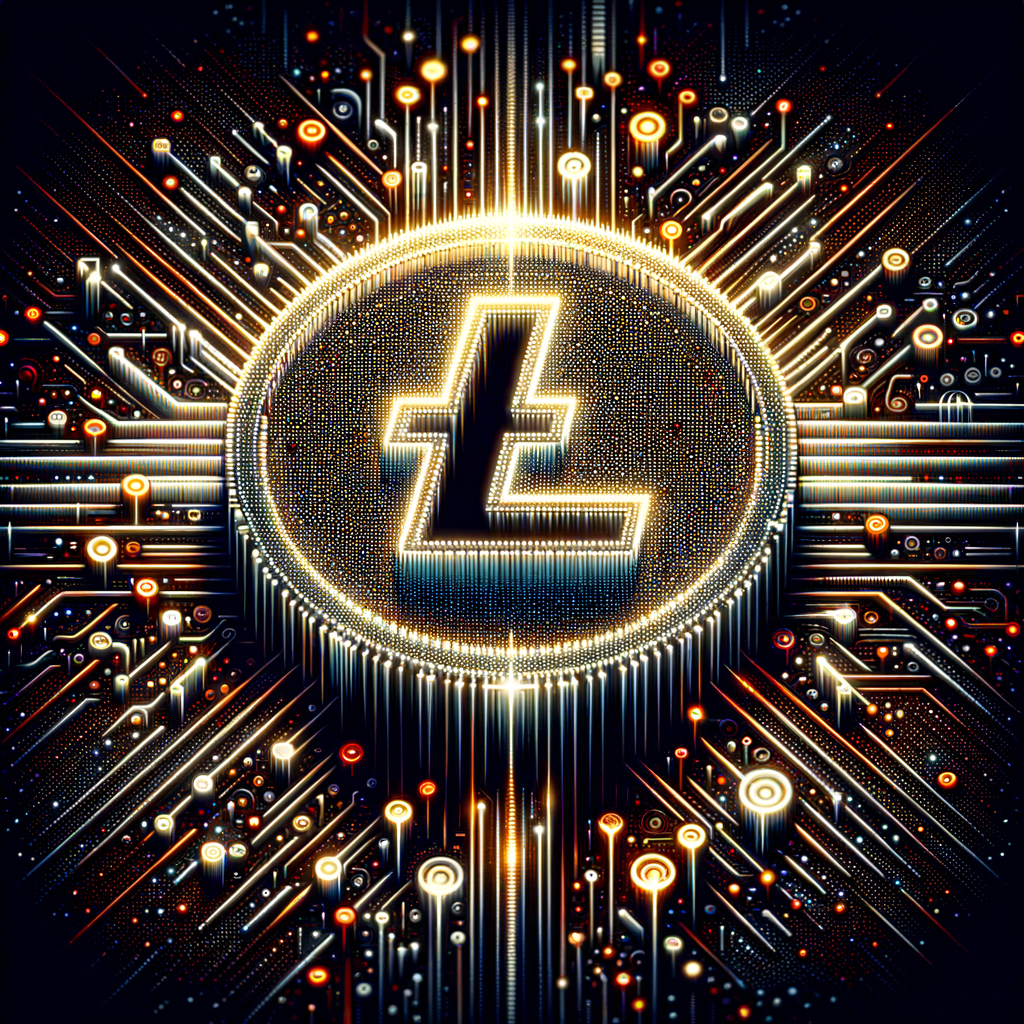 Approval granted for LTC on HashKey platform