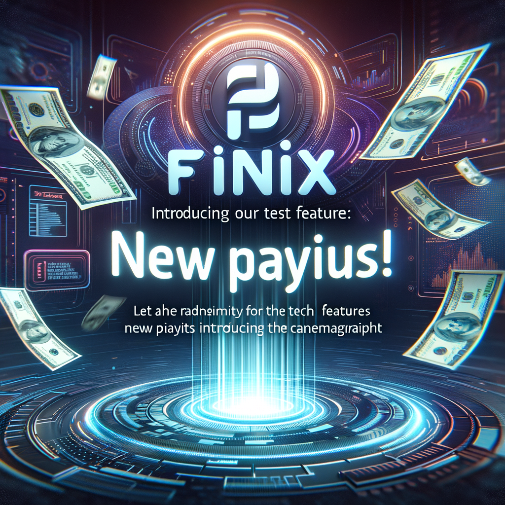 Introducing Finix's New Payouts Feature