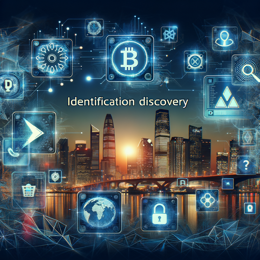CFTC Targets Identification Discovery in DeFi