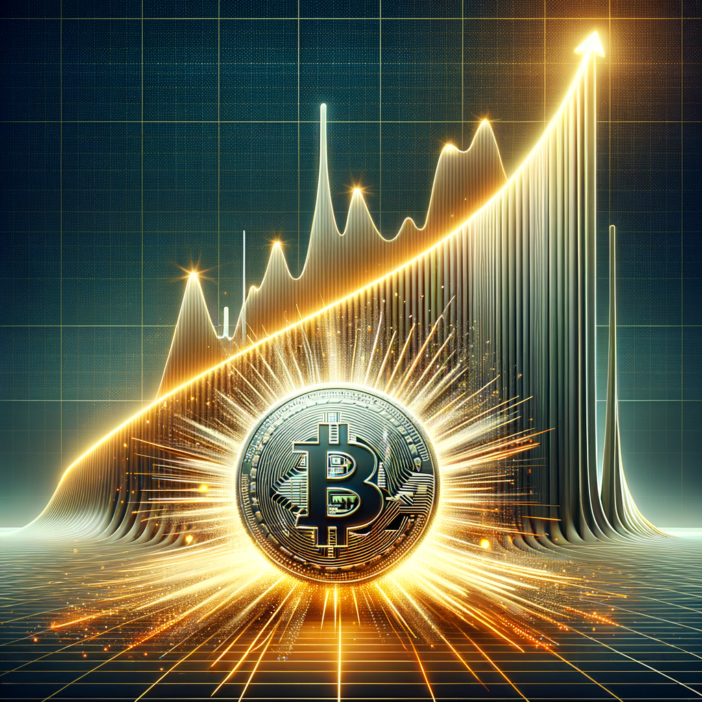 Analyst Predicts Bitcoin's Impending Parabolic Surge