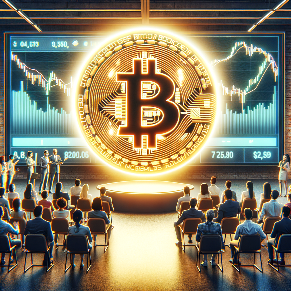 Bitcoin ETF Approval Expected Today, Says Bloomberg ETF Analyst
