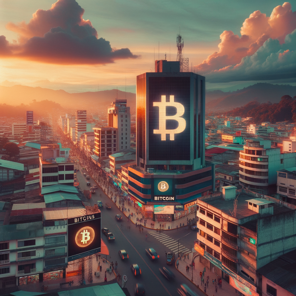 Próspera Zone in Honduras Embraces Bitcoin as Official Currency