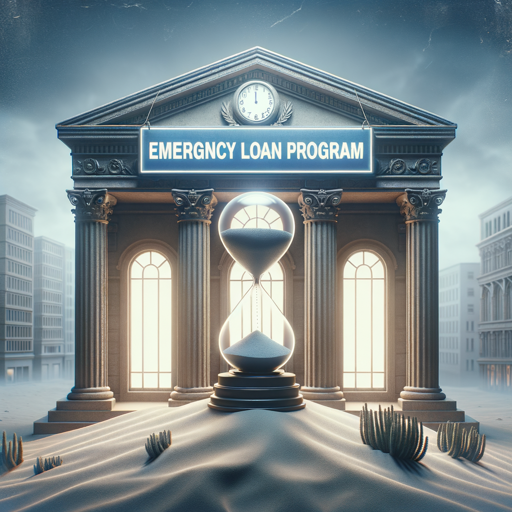 Federal Reserve to allow expiration of emergency bank-loan program