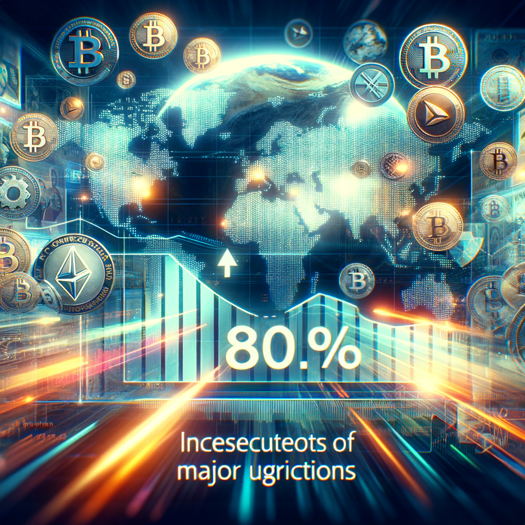 Analysts Report Increased Crypto Regulations in 80% of Major Jurisdictions in 2023