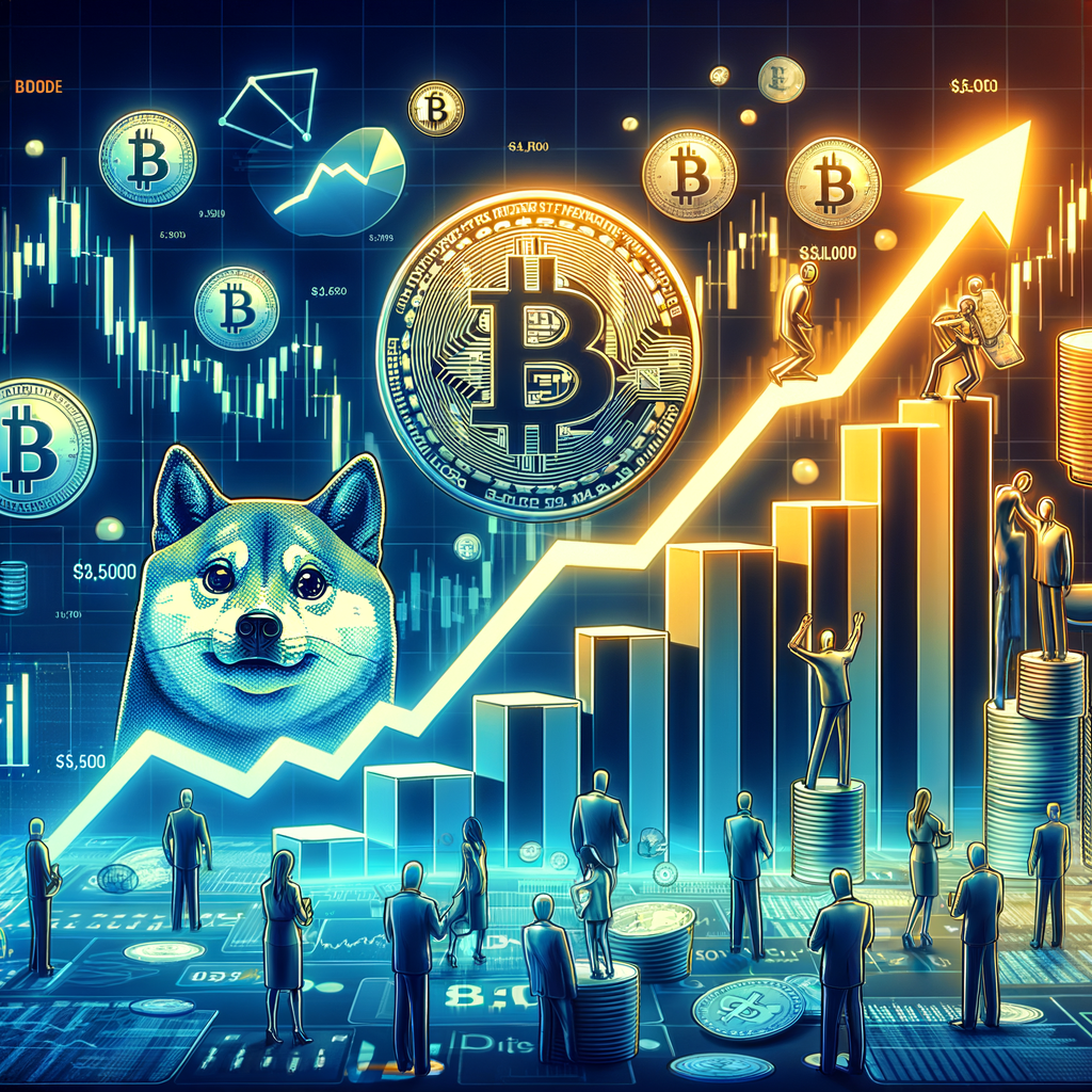 The Impact of Bitcoin ETF Approval on Dogecoin (DOGE) Price
