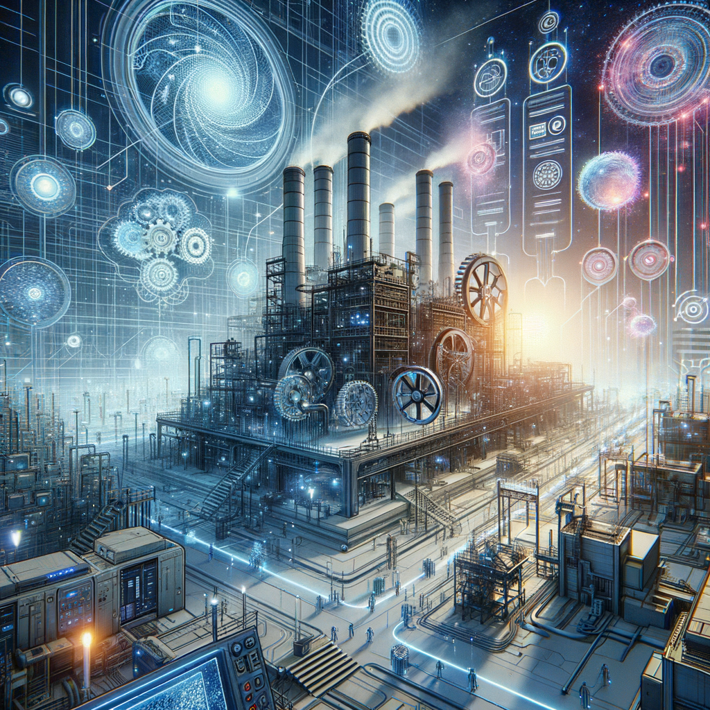 Siemens and Sony Collaborate to Explore the Industrial Metaverse