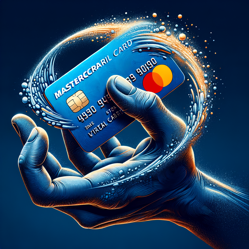 Mastercard partners with illicocash to introduce virtual cards in the Democratic Republic of the Congo