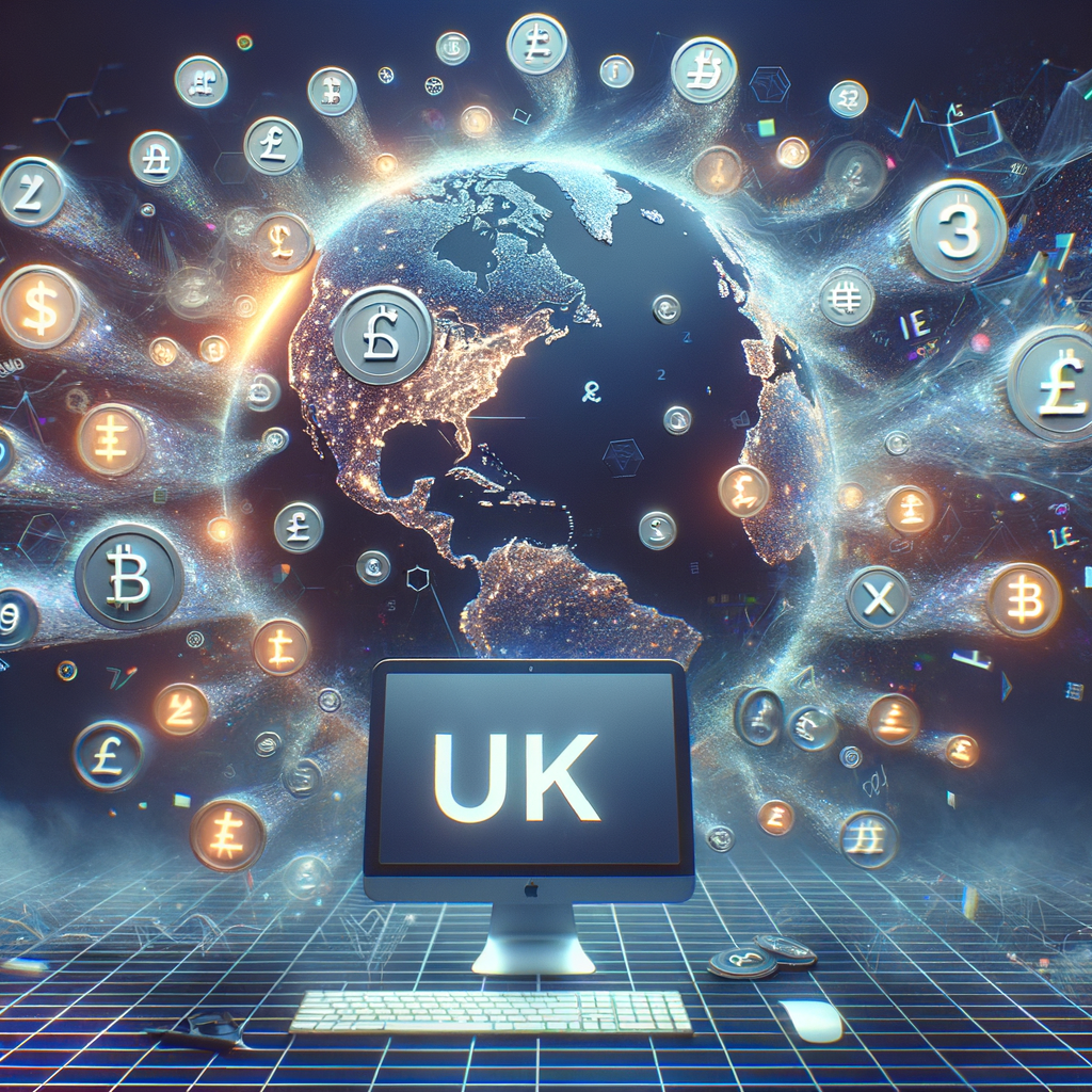 CoinTracking Launches New Crypto Tax Tool for UK Investors