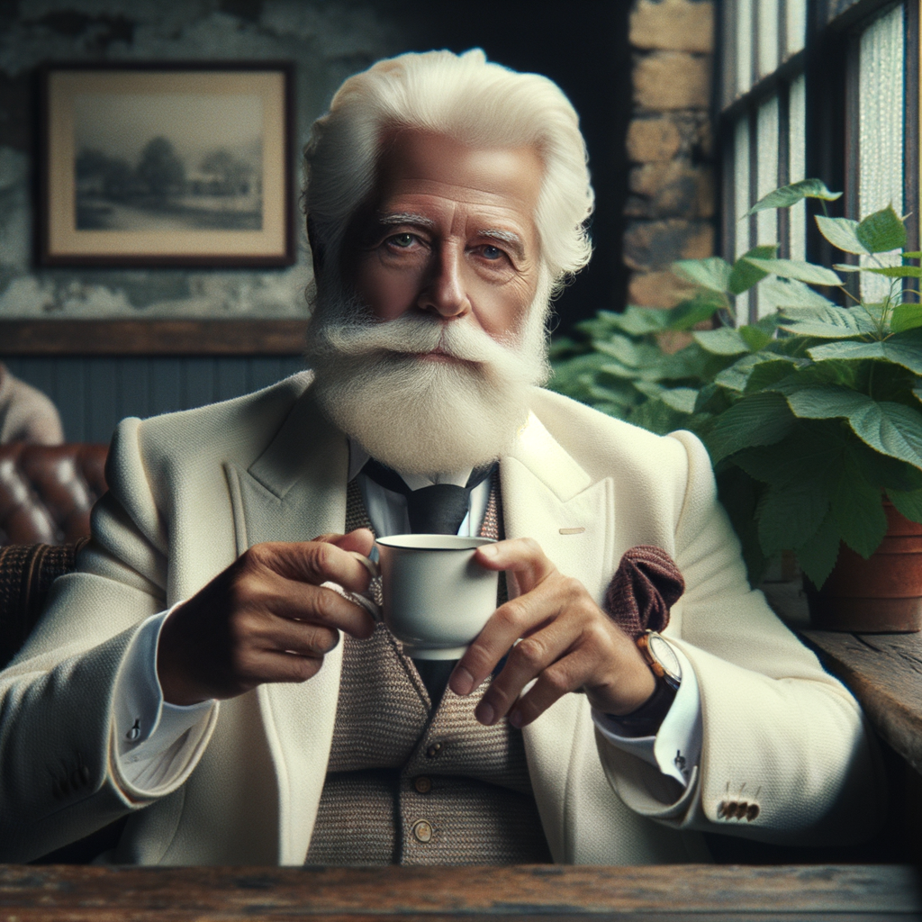 Embracing the Colonel Sanders Model for Living in My 60s: Why You Should Too
