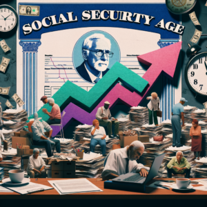 The Potential Consequences of Increasing the Social Security Age, According to Ron DeSantis