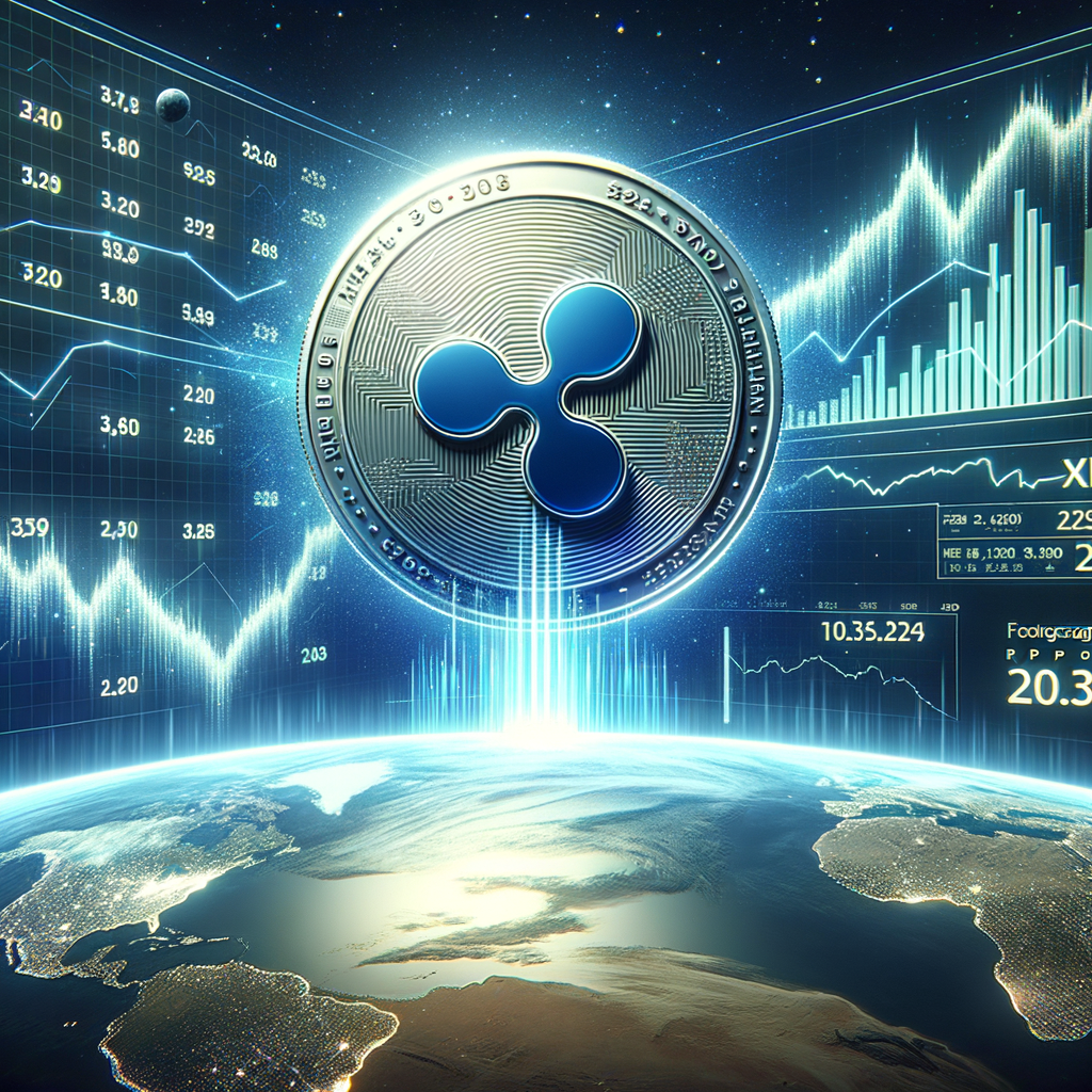 Predicting the Future of XRP: Ripple Price Forecast for 2024