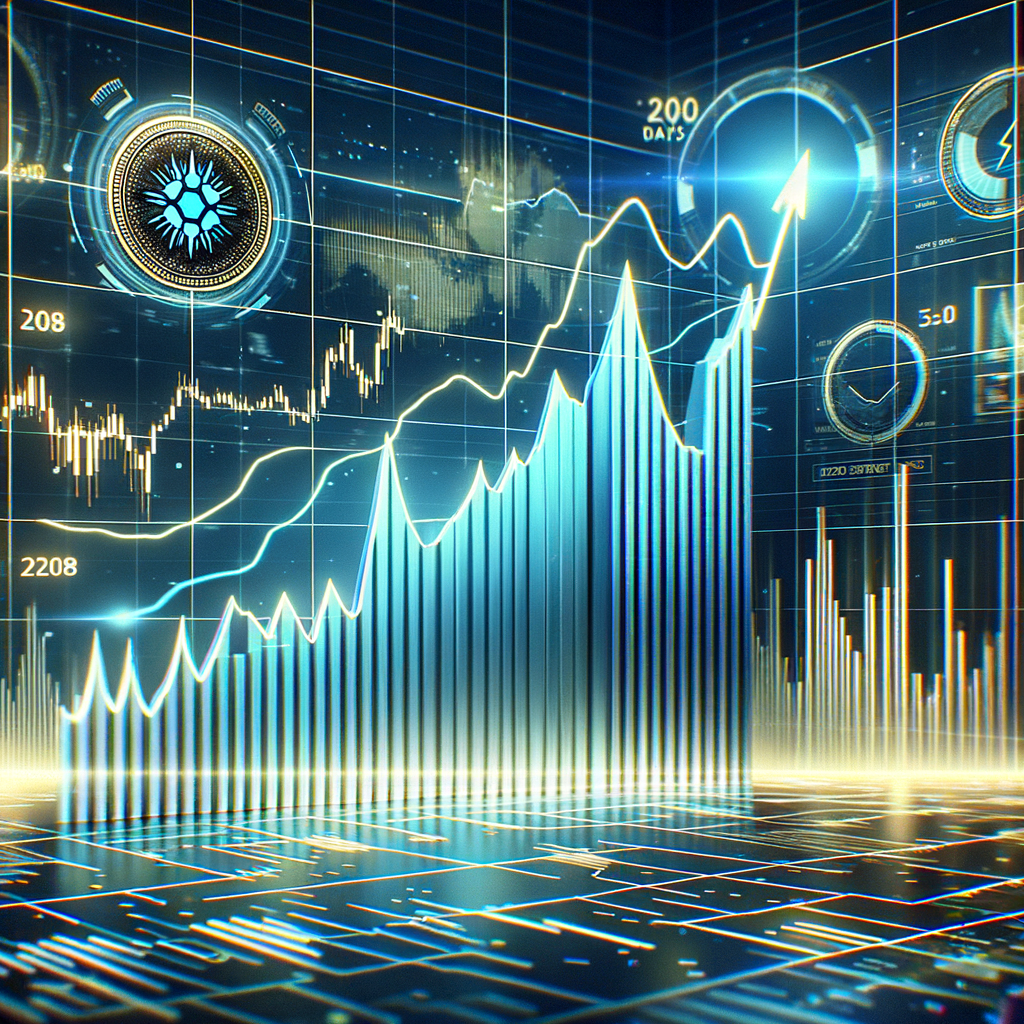 Analyst Forecasts Cardano's Strongest Surge in 208 Days