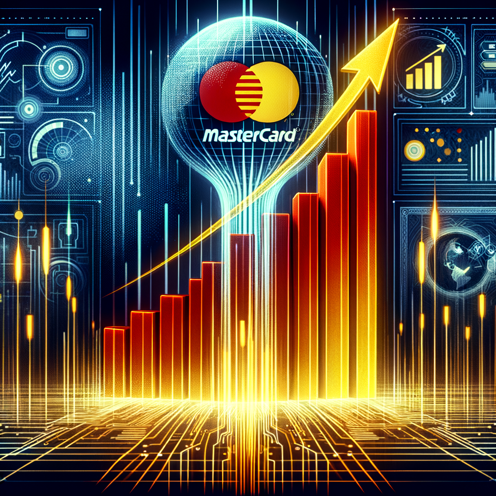Mastercard's Stock Upgrade: High Growth Estimate and Long-Term Success