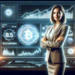 Cathie Wood Predicts Bitcoin Price to Reach $1.5 Million by 2030