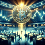 Investors' Expectations After SEC Approval: Live Ticker Symbols for Spot Bitcoin ETF