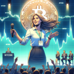 Cathie Wood of ARK declares Bitcoin as a 'public good' upon the launch of spot ETF
