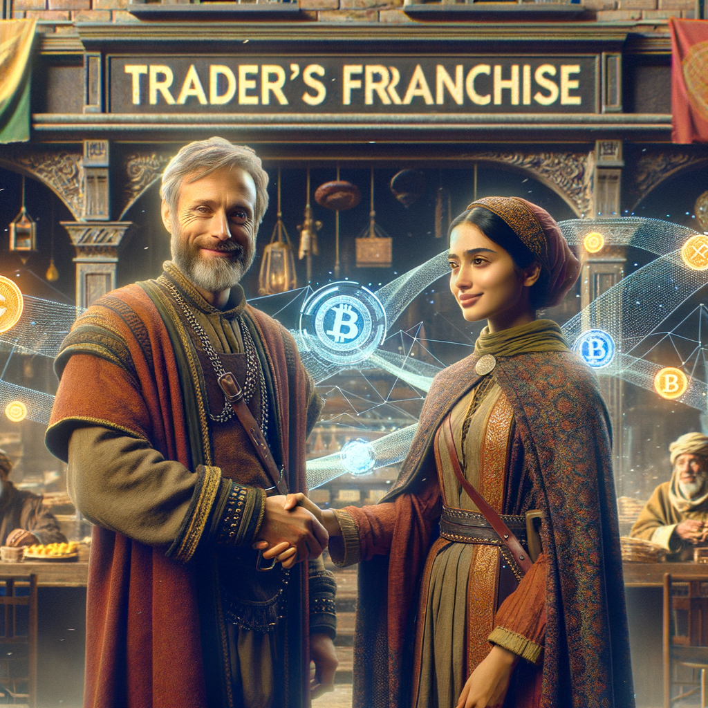 Merchant Moe of Trader Joe's Franchise Joins Forces with Mantle for DeFi Expansion