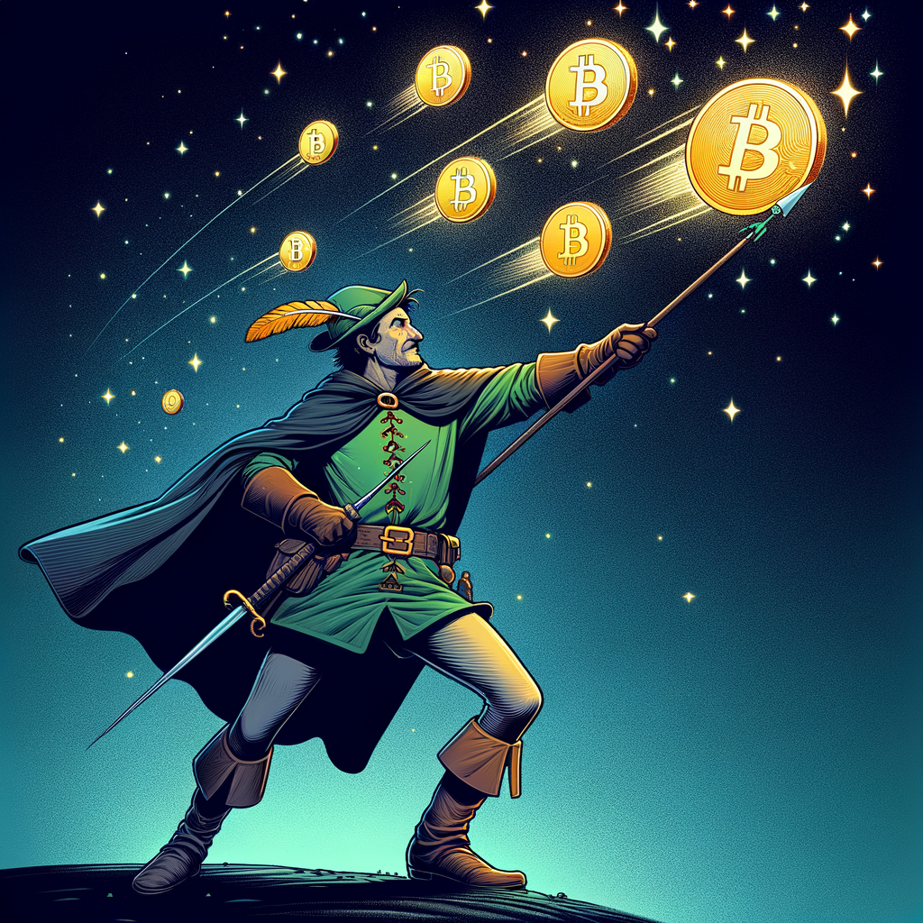 Robinhood Launches Trading for All 11 Spot Bitcoin ETFs