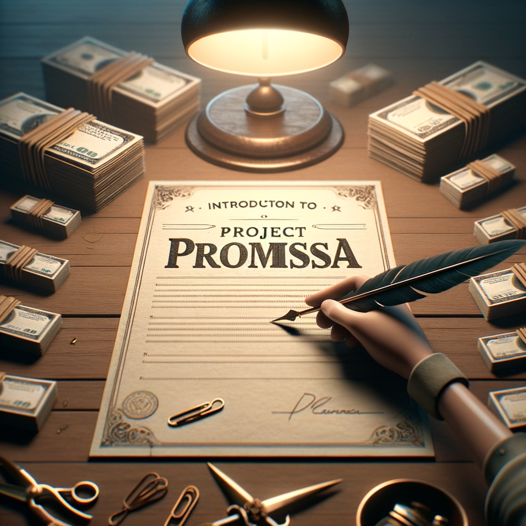 Testing Tokenisation for Promissory Notes: Introducing Project Promissa