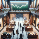 Burberry's Profit Warning: Sluggish Christmas Sales Lead to Share Drop