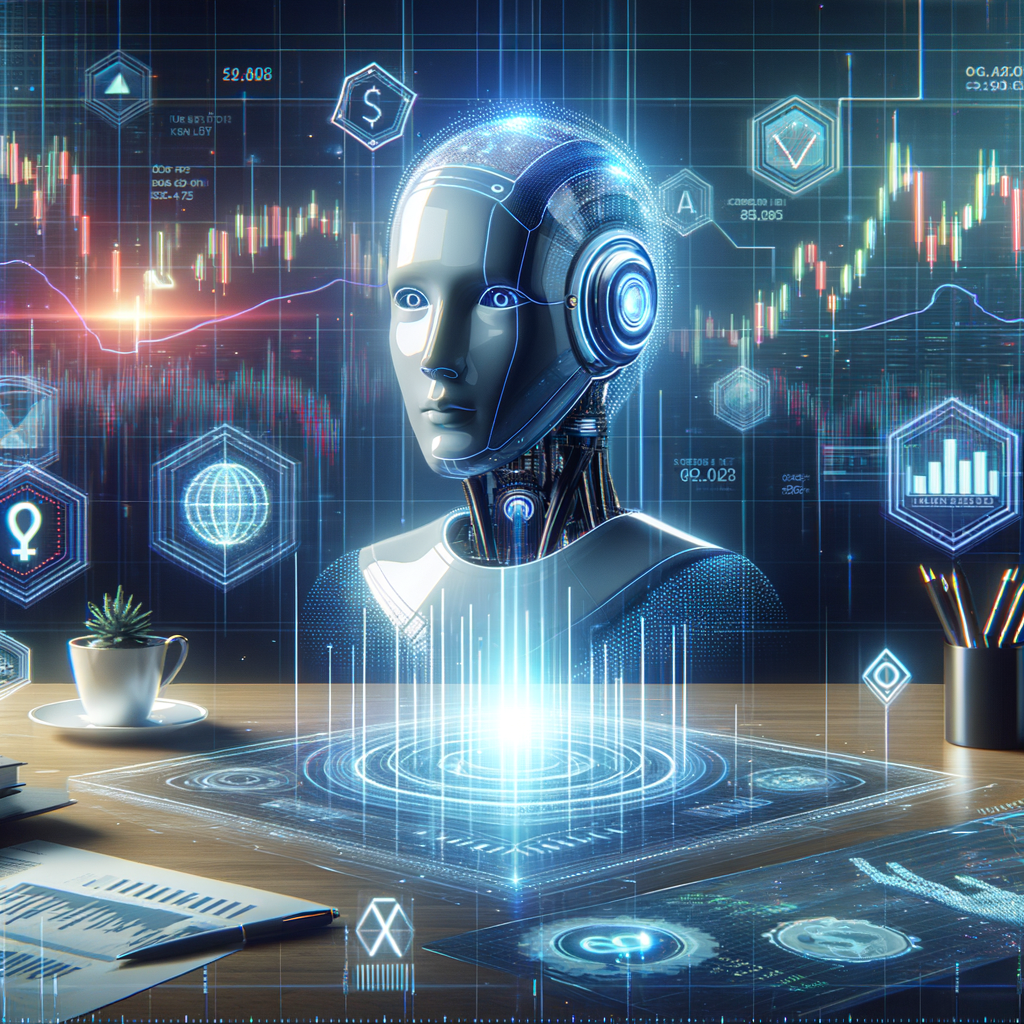 Broadridge introduces an advanced AI trading platform