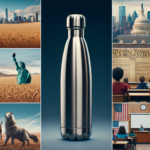 The Problematic $45 Stanley Water Bottle: A Reflection of America's Issues