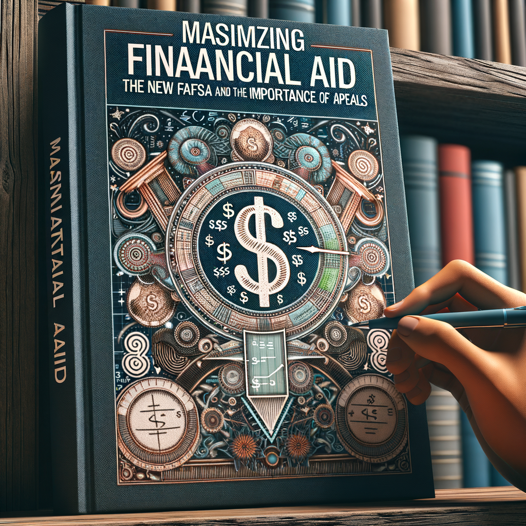 Maximizing Financial Aid: The New FAFSA and the Importance of Appeals