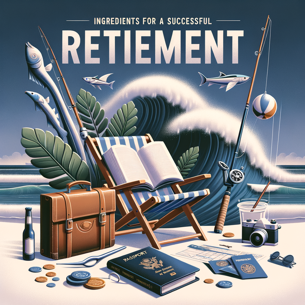 Ingredients for a Successful Retirement