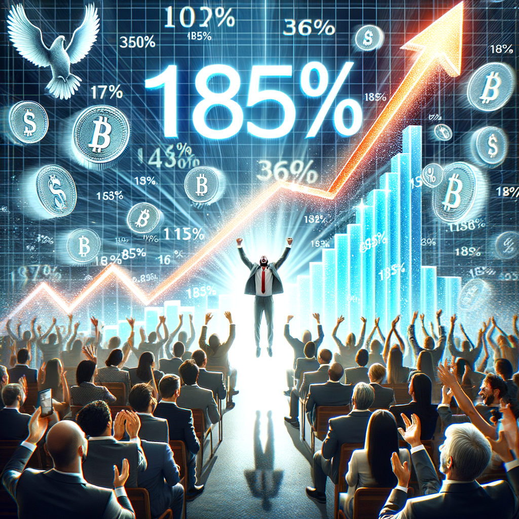 NADA's Listing Announcement Results in 185% Gains