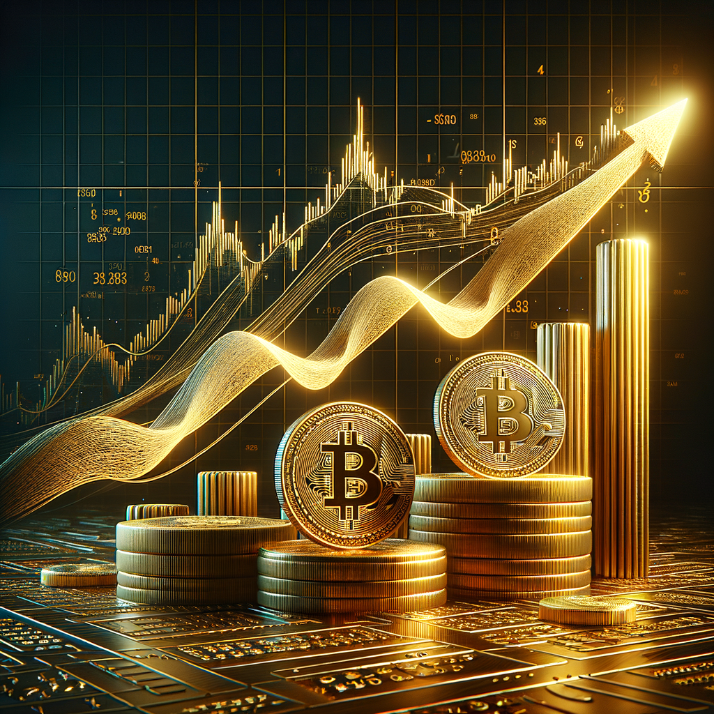 The Rise of Bitcoin ETFs: Which Cryptocurrency Will Follow Suit?