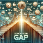 The Significance of Educational Gap on PR and Brand Marketing in the Crypto Industry