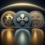 Cryptocurrencies to Keep an Eye on: BTC, XRP, SHIB