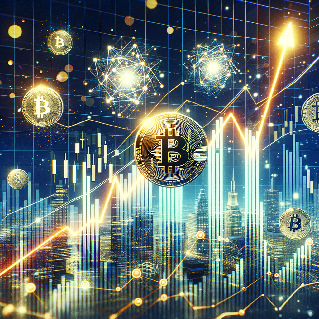 Bitcoin's Surge Sparks Interest in Cardano and InQubeta